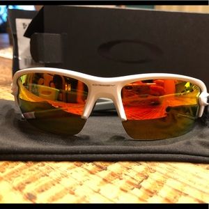 Brand new Oakley glasses